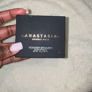 Anastasia Beverly Hills Powder Bronzer - Mahogany